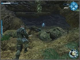 7 - The Hanging Gardens | Opis przejścia - RDA | Avatar Gra komputerowa - Avatar: Gra komputerowa - poradnik do gry