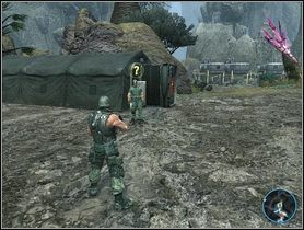 2 - Plains of Goliath | Opis przejścia - RDA | Avatar Gra komputerowa - Avatar: Gra komputerowa - poradnik do gry