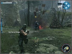 4 - Plains of Goliath | Opis przejścia - RDA | Avatar Gra komputerowa - Avatar: Gra komputerowa - poradnik do gry