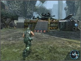 5 - Plains of Goliath | Opis przejścia - RDA | Avatar Gra komputerowa - Avatar: Gra komputerowa - poradnik do gry