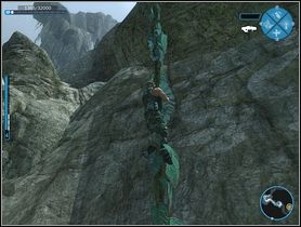 6 - Plains of Goliath | Opis przejścia - RDA | Avatar Gra komputerowa - Avatar: Gra komputerowa - poradnik do gry