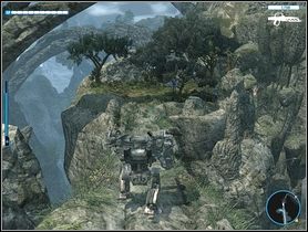 7 - Plains of Goliath | Opis przejścia - RDA | Avatar Gra komputerowa - Avatar: Gra komputerowa - poradnik do gry