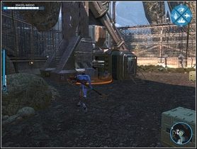 3 - Ikminaya | Opis przejścia - Navi | Avatar Gra komputerowa - Avatar: Gra komputerowa - poradnik do gry