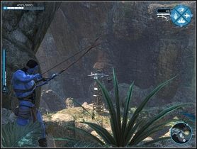 5 - Ikminaya | Opis przejścia - Navi | Avatar Gra komputerowa - Avatar: Gra komputerowa - poradnik do gry