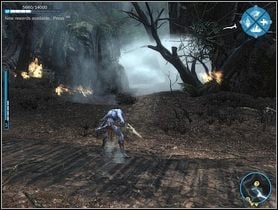 2 - Swotulu | Opis przejścia - Navi | Avatar Gra komputerowa - Avatar: Gra komputerowa - poradnik do gry