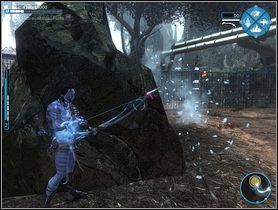 4 - Swotulu | Opis przejścia - Navi | Avatar Gra komputerowa - Avatar: Gra komputerowa - poradnik do gry