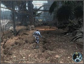 5 - Swotulu | Opis przejścia - Navi | Avatar Gra komputerowa - Avatar: Gra komputerowa - poradnik do gry