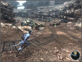 6 - Swotulu | Opis przejścia - Navi | Avatar Gra komputerowa - Avatar: Gra komputerowa - poradnik do gry