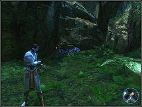 7 - Swotulu | Opis przejścia - Navi | Avatar Gra komputerowa - Avatar: Gra komputerowa - poradnik do gry