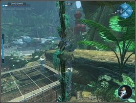 3 - Toruka Naring | Opis przejścia - Navi | Avatar Gra komputerowa - Avatar: Gra komputerowa - poradnik do gry