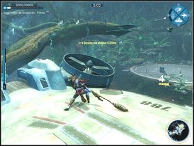 Spotkaj się z Amanti - Toruka Naring | Opis przejścia - Navi | Avatar Gra komputerowa - Avatar: Gra komputerowa - poradnik do gry