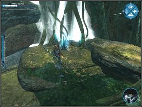 Po bitwie Beydaamo poprosi Cię o skompletowanie 5 nasion z gniazd Banshee - Toruka Naring | Opis przejścia - Navi | Avatar Gra komputerowa - Avatar: Gra komputerowa - poradnik do gry