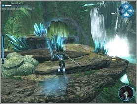 9 - Toruka Naring | Opis przejścia - Navi | Avatar Gra komputerowa - Avatar: Gra komputerowa - poradnik do gry