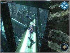 9 - Vaera Ramunong | Opis przejścia - Navi | Avatar Gra komputerowa - Avatar: Gra komputerowa - poradnik do gry