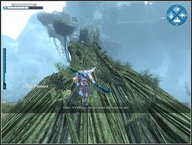 10 - Vaera Ramunong | Opis przejścia - Navi | Avatar Gra komputerowa - Avatar: Gra komputerowa - poradnik do gry