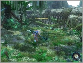 11 - Vaera Ramunong | Opis przejścia - Navi | Avatar Gra komputerowa - Avatar: Gra komputerowa - poradnik do gry