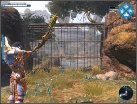 1 - Kxania Taw | Opis przejścia - Navi | Avatar Gra komputerowa - Avatar: Gra komputerowa - poradnik do gry