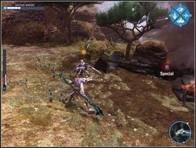 1 - Plains of Goliath | Opis przejścia - Navi | Avatar Gra komputerowa - Avatar: Gra komputerowa - poradnik do gry