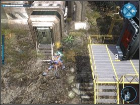 2 - Plains of Goliath | Opis przejścia - Navi | Avatar Gra komputerowa - Avatar: Gra komputerowa - poradnik do gry