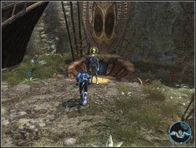 Zadania w tej lokacji są takie same jak w przypadku scenariusza RDA - Plains of Goliath | Opis przejścia - Navi | Avatar Gra komputerowa - Avatar: Gra komputerowa - poradnik do gry