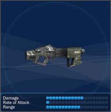 Pojemność magazynka: 10 (wersja standardowa) do 20 (wersja najlepsza) - RDA | Broń | Avatar Gra komputerowa - Avatar: Gra komputerowa - poradnik do gry