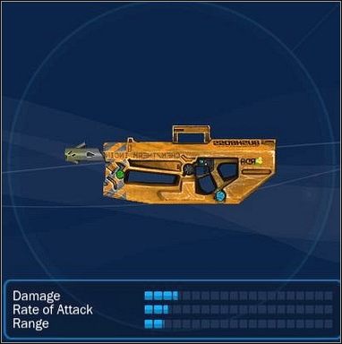 Pojemność magazynka: 300 - RDA | Broń | Avatar Gra komputerowa - Avatar: Gra komputerowa - poradnik do gry