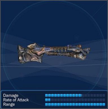 Pojemność magazynka: 4 - Navi | Broń | Avatar Gra komputerowa - Avatar: Gra komputerowa - poradnik do gry