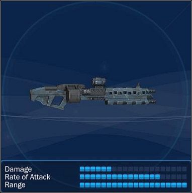 Pojemność magazynka: 300 - Navi | Broń | Avatar Gra komputerowa - Avatar: Gra komputerowa - poradnik do gry