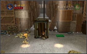 6 - Rzeź w Hangarze | Kryształowa Czaszka Akt I | LEGO Indiana Jones 2 - LEGO Indiana Jones 2: The Adventure Continues - poradnik do gry