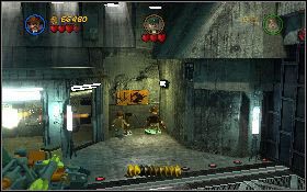 13 - Rzeź w Hangarze | Kryształowa Czaszka Akt I | LEGO Indiana Jones 2 - LEGO Indiana Jones 2: The Adventure Continues - poradnik do gry