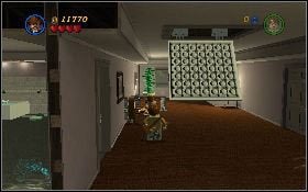 4 - Miasto Zagłady | Kryształowa Czaszka Akt I | LEGO Indiana Jones 2 - LEGO Indiana Jones 2: The Adventure Continues - poradnik do gry