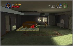 Przepchnij pudło do przodu, a potem w prawo [1] - Miasto Zagłady | Kryształowa Czaszka Akt I | LEGO Indiana Jones 2 - LEGO Indiana Jones 2: The Adventure Continues - poradnik do gry