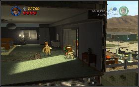 6 - Miasto Zagłady | Kryształowa Czaszka Akt I | LEGO Indiana Jones 2 - LEGO Indiana Jones 2: The Adventure Continues - poradnik do gry