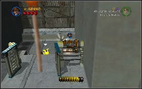 3 - Hangar 52 (bonus) | Kryształowa Czaszka Akt I | LEGO Indiana Jones 2 - LEGO Indiana Jones 2: The Adventure Continues - poradnik do gry