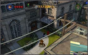 05 - Klocki Czerwone (hydranty) | Kryształowa Czaszka Akt I | LEGO Indiana Jones 2 - LEGO Indiana Jones 2: The Adventure Continues - poradnik do gry