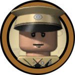 Strażnik hangaru - Postacie | Kryształowa Czaszka Akt I | LEGO Indiana Jones 2 - LEGO Indiana Jones 2: The Adventure Continues - poradnik do gry