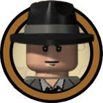 Agent - Postacie | Kryształowa Czaszka Akt I | LEGO Indiana Jones 2 - LEGO Indiana Jones 2: The Adventure Continues - poradnik do gry