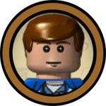 Zawadiaka - Postacie | Kryształowa Czaszka Akt I | LEGO Indiana Jones 2 - LEGO Indiana Jones 2: The Adventure Continues - poradnik do gry