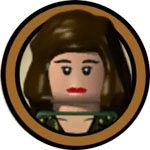 Studentka - Postacie | Kryształowa Czaszka Akt I | LEGO Indiana Jones 2 - LEGO Indiana Jones 2: The Adventure Continues - poradnik do gry