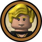 Greaser - Postacie | Kryształowa Czaszka Akt I | LEGO Indiana Jones 2 - LEGO Indiana Jones 2: The Adventure Continues - poradnik do gry