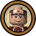 Stanforth - Postacie | Kryształowa Czaszka Akt I | LEGO Indiana Jones 2 - LEGO Indiana Jones 2: The Adventure Continues - poradnik do gry