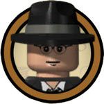 Taylor - Postacie | Kryształowa Czaszka Akt I | LEGO Indiana Jones 2 - LEGO Indiana Jones 2: The Adventure Continues - poradnik do gry