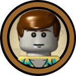 Manekin (mężczyzna) - Postacie | Kryształowa Czaszka Akt I | LEGO Indiana Jones 2 - LEGO Indiana Jones 2: The Adventure Continues - poradnik do gry