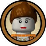 Manekin (kobieta) - Postacie | Kryształowa Czaszka Akt I | LEGO Indiana Jones 2 - LEGO Indiana Jones 2: The Adventure Continues - poradnik do gry