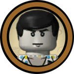 Manekin (chłopiec) - Postacie | Kryształowa Czaszka Akt I | LEGO Indiana Jones 2 - LEGO Indiana Jones 2: The Adventure Continues - poradnik do gry