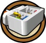 Lodówka - Pojazdy | Kryształowa Czaszka Akt I | LEGO Indiana Jones 2 - LEGO Indiana Jones 2: The Adventure Continues - poradnik do gry