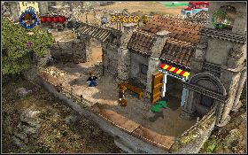 1 - Cela w Peru | Kryształowa Czaszka Akt II | LEGO Indiana Jones 2 - LEGO Indiana Jones 2: The Adventure Continues - poradnik do gry