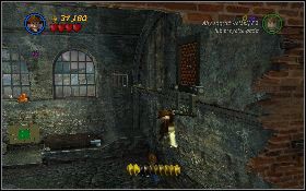 3 - Cela w Peru | Kryształowa Czaszka Akt II | LEGO Indiana Jones 2 - LEGO Indiana Jones 2: The Adventure Continues - poradnik do gry