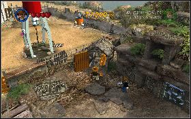 1 - Grobowiec Zagłady | Kryształowa Czaszka Akt II | LEGO Indiana Jones 2 - LEGO Indiana Jones 2: The Adventure Continues - poradnik do gry