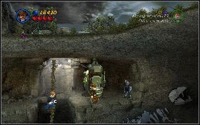 3 - Grobowiec Zagłady | Kryształowa Czaszka Akt II | LEGO Indiana Jones 2 - LEGO Indiana Jones 2: The Adventure Continues - poradnik do gry